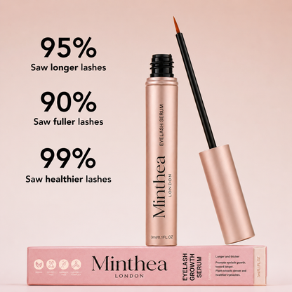 Eyelash Growth Serum