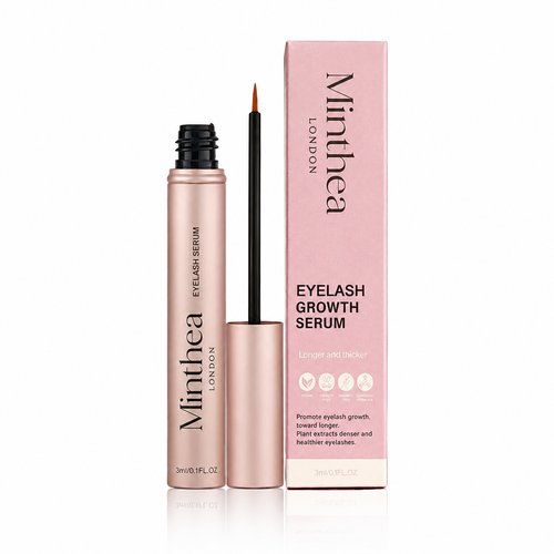 Eyelash Growth Serum