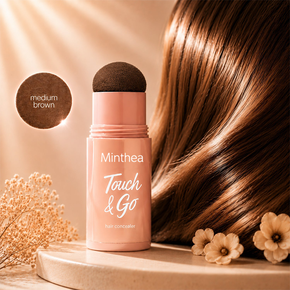 Touch & Go Hair Concealer💥