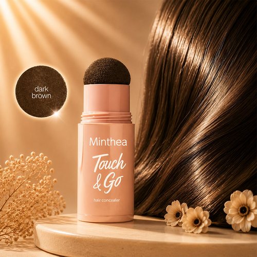 Touch & Go Hair Concealer💥