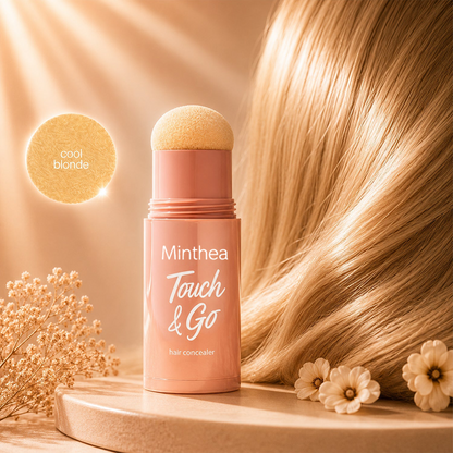 Touch & Go Hair Concealer💥