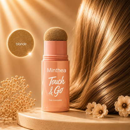 Touch & Go Hair Concealer💥