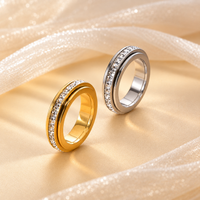 Gold + Sliver