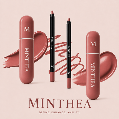 Limited Edition Lip Set