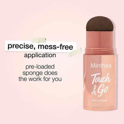 Touch & Go Hair Concealer💥