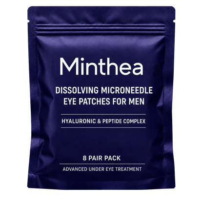 Under-Eye Repair Patches