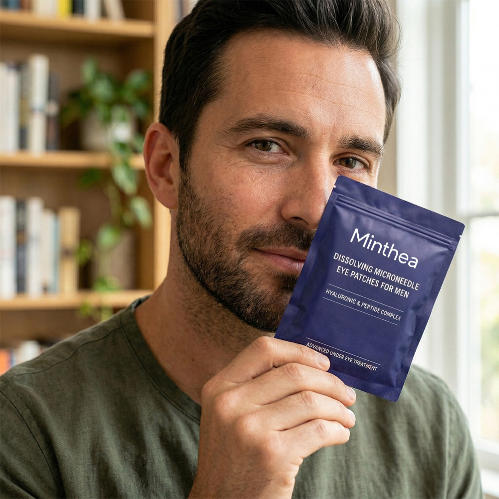 Under-Eye Repair Patches