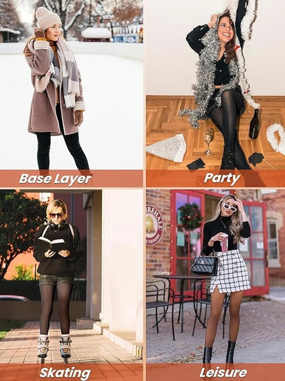 Buy 1 Get 1 Free Magic Leggings | One Seam + Compression Band Design
