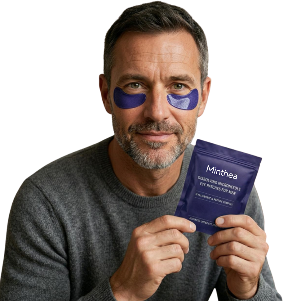 Under-Eye Repair Patches