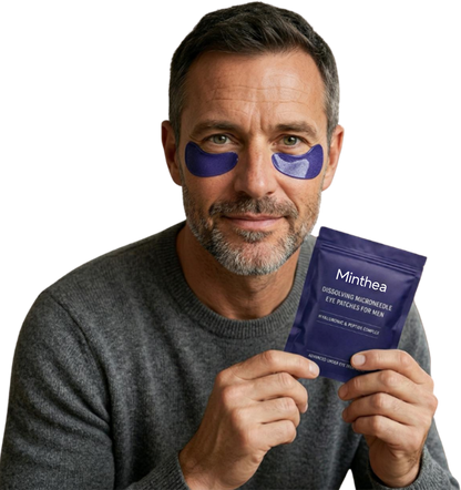 Under-Eye Repair Patches