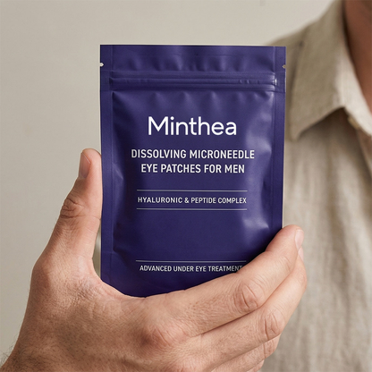 Under-Eye Repair Patches