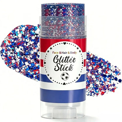 No Glue Glitter Gel Stick