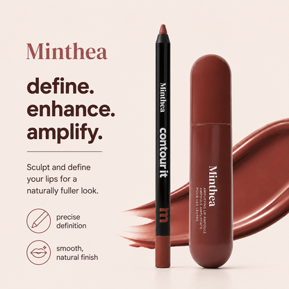 Limited Edition Lip Set