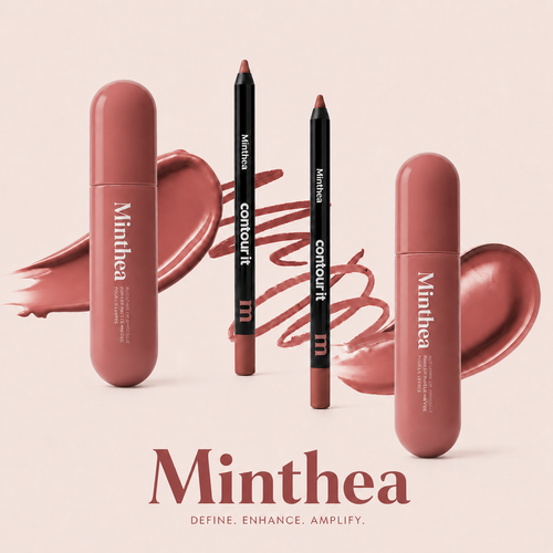 Limited Edition Lip Set