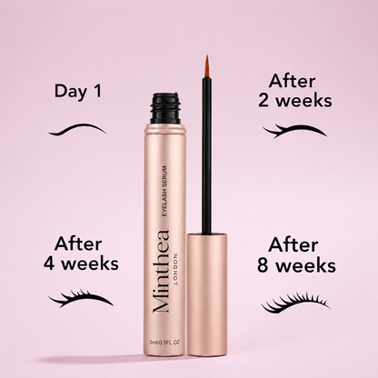 Eyelash Growth Serum