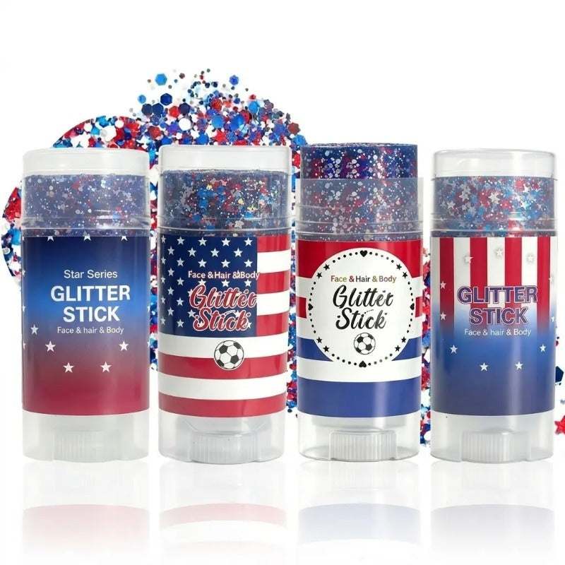 No Glue Glitter Gel Stick