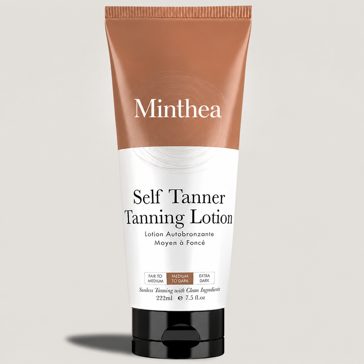 Self Tanner Body Lotion