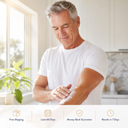 Minthea™ Bruise Repair & Skin — Strengthening Cream