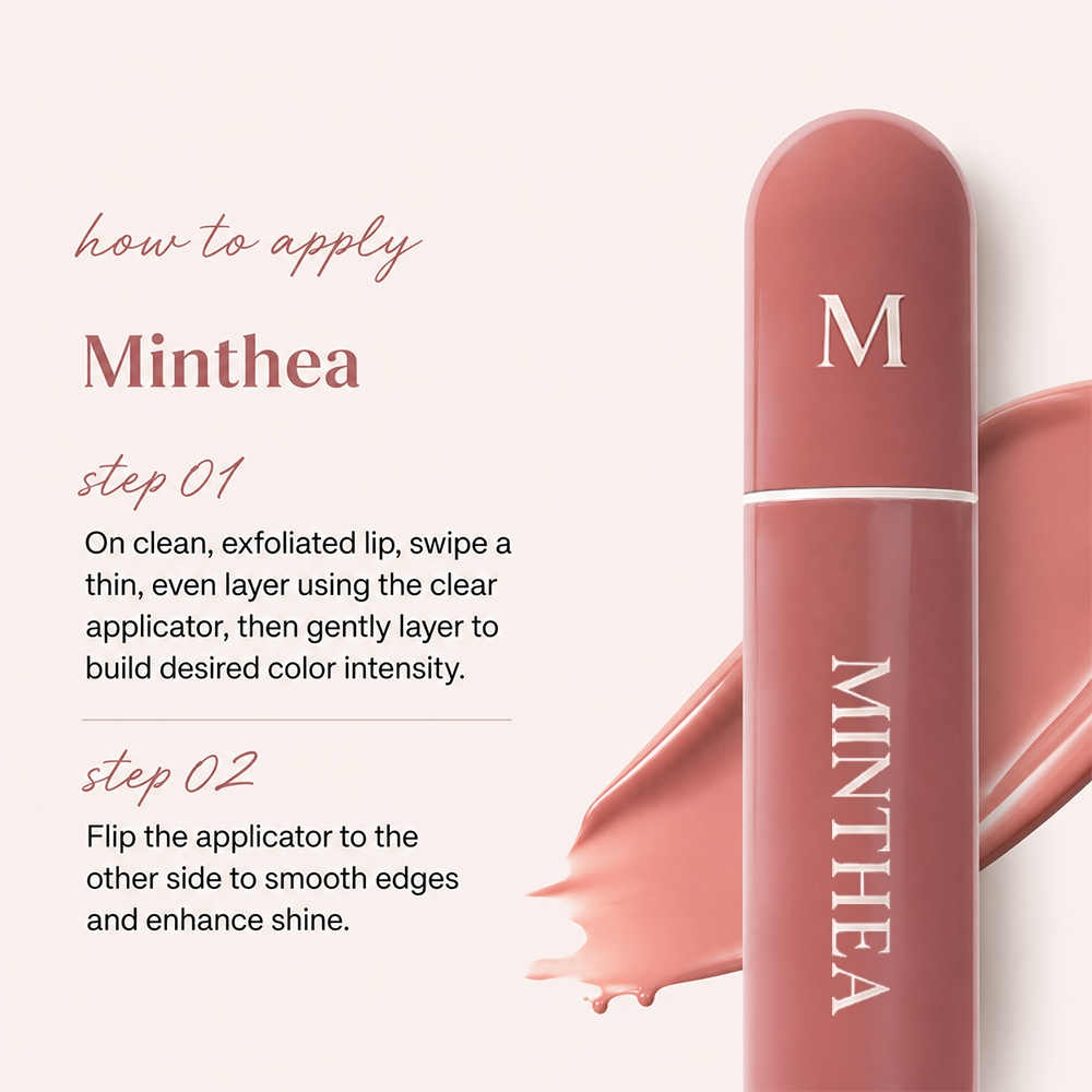 Limited Edition Lip Set