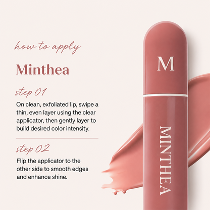Limited Edition Lip Set