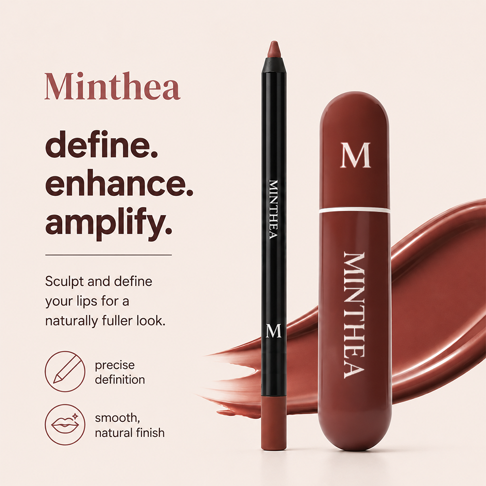 Limited Edition Lip Set