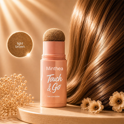 Touch & Go Hair Concealer💥