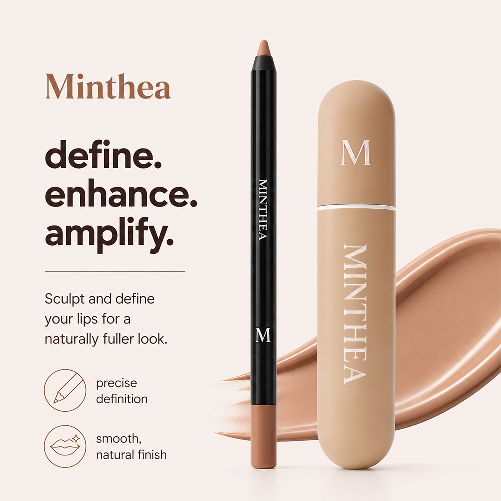 Limited Edition Lip Set