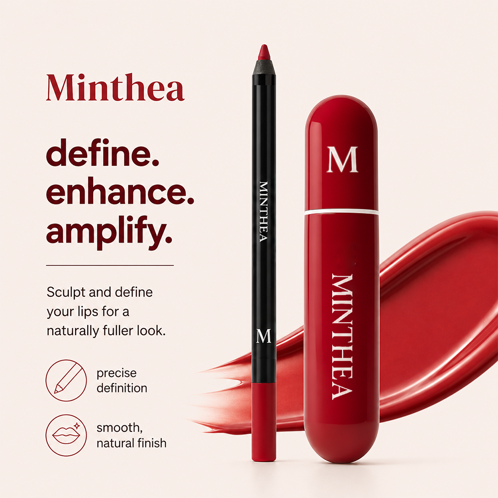 Limited Edition Lip Set