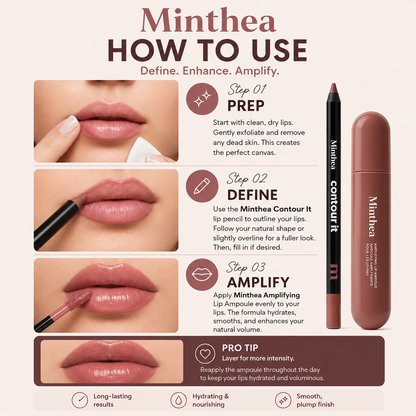 Limited Edition Lip Set