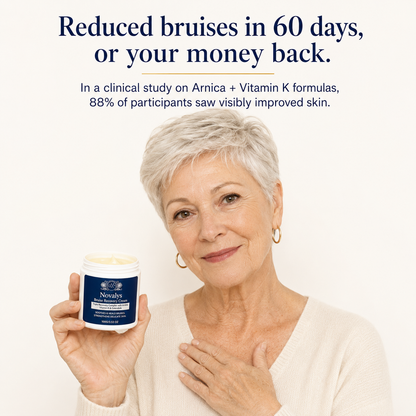 Minthea™ Bruise Repair & Skin — Strengthening Cream