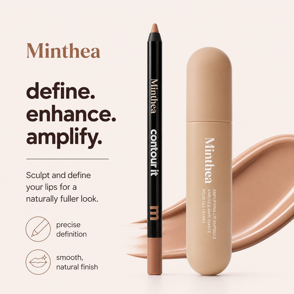 Limited Edition Lip Set