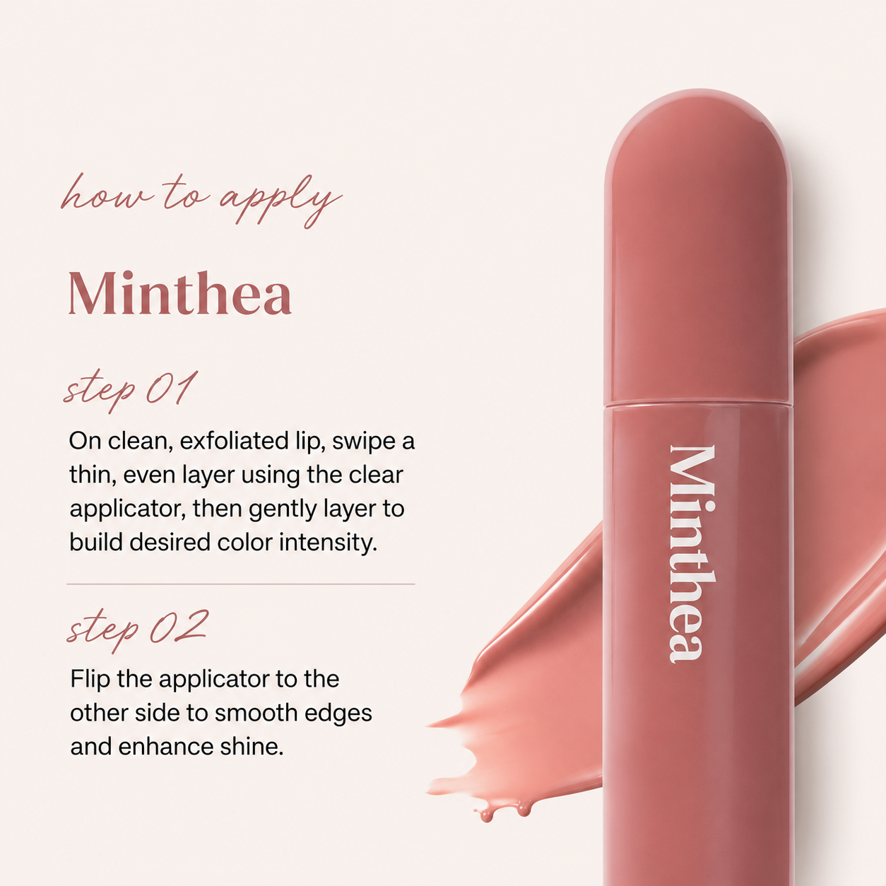Limited Edition Lip Set