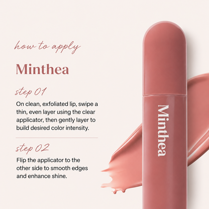 Limited Edition Lip Set