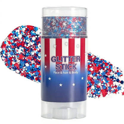No Glue Glitter Gel Stick