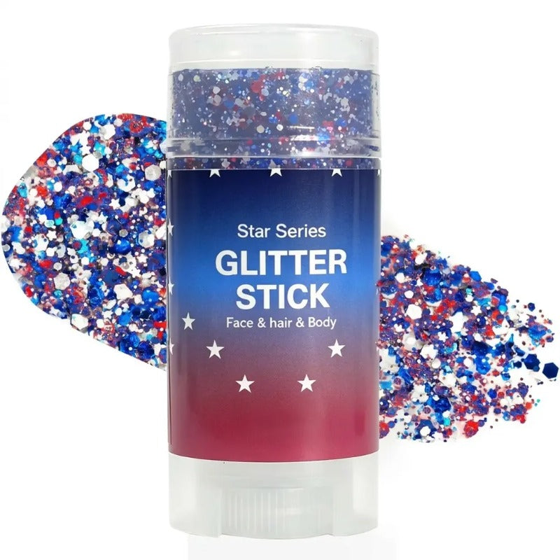 No Glue Glitter Gel Stick